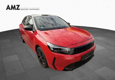 Opel Corsa, 2024 3
