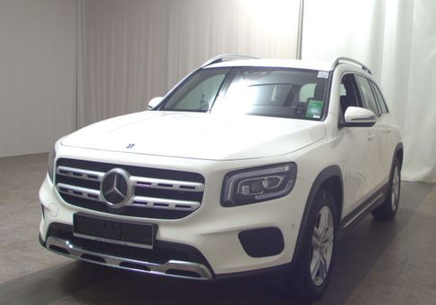 Mercedes-Benz GLB 200, 2023