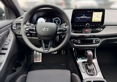 Hyundai i30, 2026 2