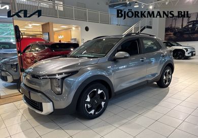 Kia Stonic, 2026