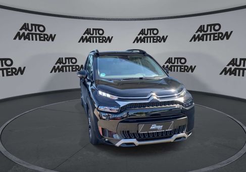 Citroën C3 Aircross, 2023 2