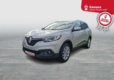 Renault Kadjar, 2018