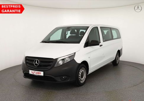Mercedes-Benz Vito, 2019