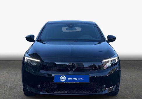 Opel Corsa, 2024 3