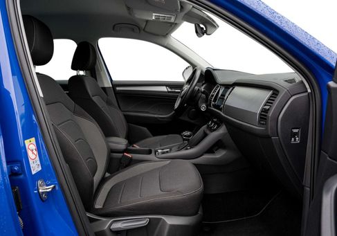Skoda Kodiaq, 2023
