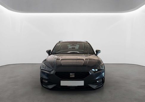 Seat Leon, 2025