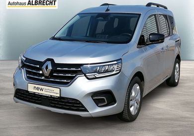 Renault Kangoo, 2023
