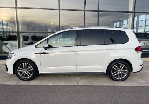 Volkswagen, 2019 2