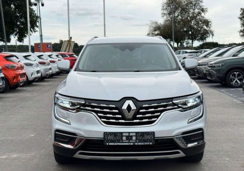 Renault Koleos, 2023