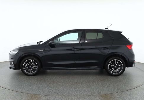 Skoda Fabia, 2026