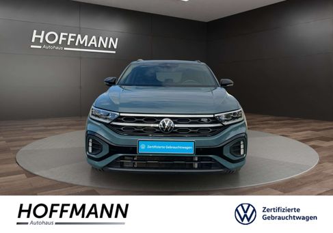 Volkswagen T-Roc, 2022 2