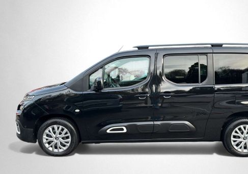 Citroën Berlingo, 2019