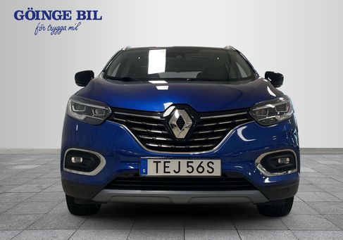Renault Kadjar, 2020 2
