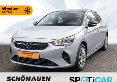 Opel Corsa, 2023