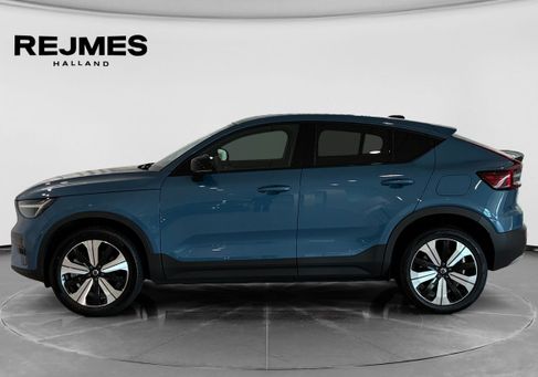 Volvo C40, 2023
