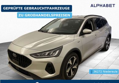 Ford Focus, 2023