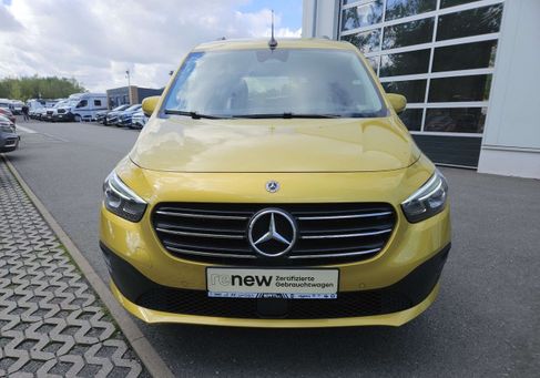Mercedes-Benz Citan, 2023 2