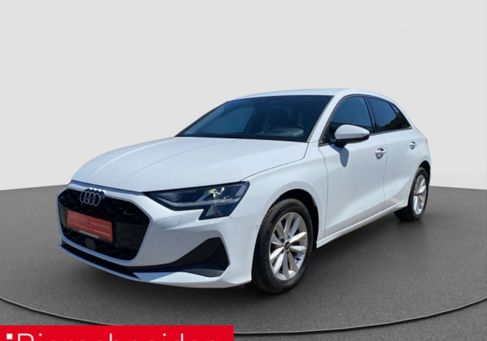 Audi A3, 2025 2
