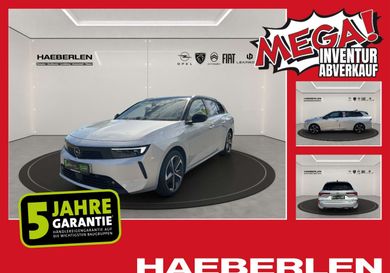 Opel Astra, 2023