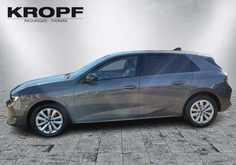 Opel Astra, 2024