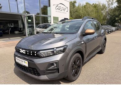 Dacia Sandero, 2026