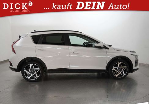 Hyundai Bayon, 2024 2