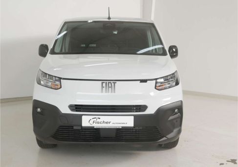 Fiat Doblo, 2026