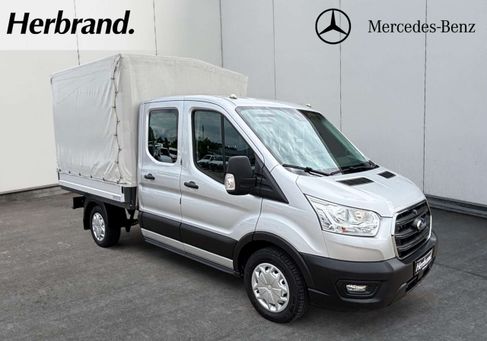 Ford Transit, 2019 2