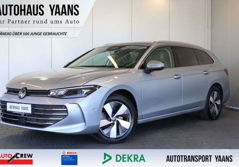 Volkswagen Passat Variant, 2024