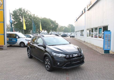 Dacia Sandero, 2023