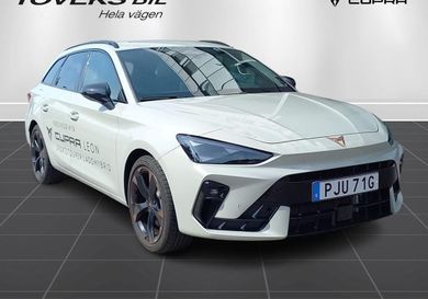 Cupra Leon, 2026