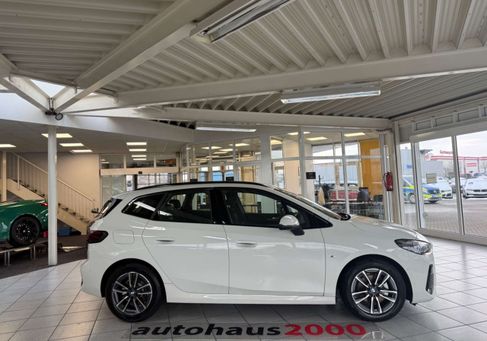 BMW 218, 2024 2