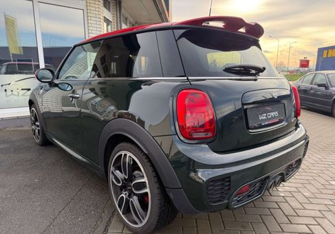 MINI John Cooper Works, 2019