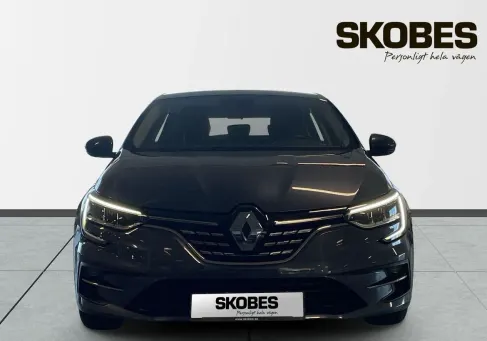 Renault Megane, 2023