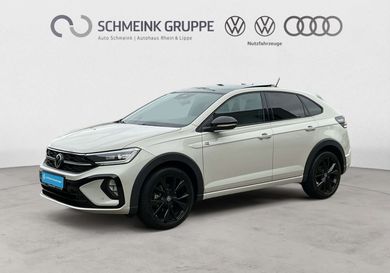 Volkswagen Taigo, 2024