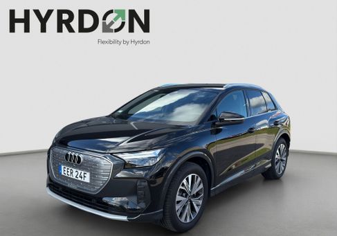 Audi Q4, 2024