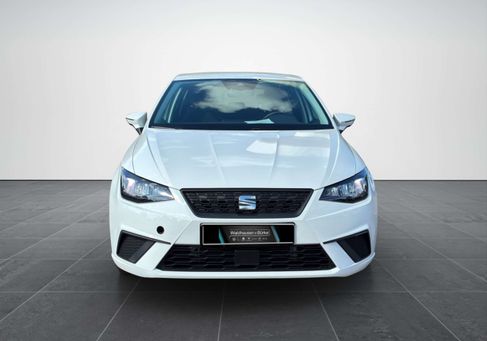 Seat Ibiza, 2024 2