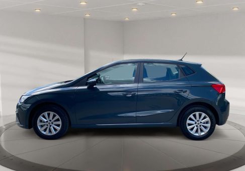 Seat Ibiza, 2025 3