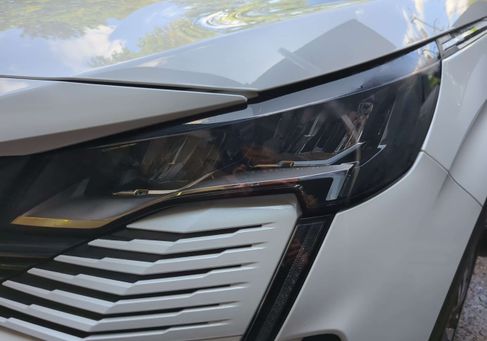 Peugeot 3008, 2022 3