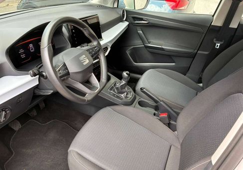Seat Ibiza, 2023