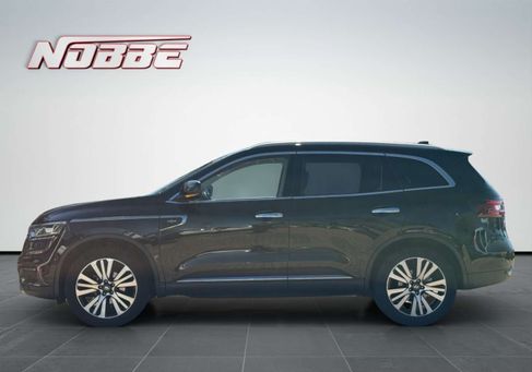 Renault Koleos, 2021