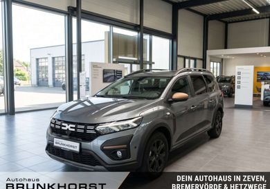 Dacia Jogger, 2025