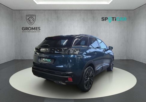 Peugeot 3008, 2024
