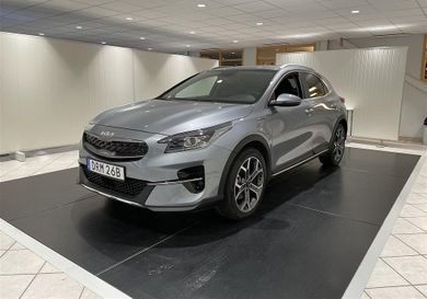 Kia XCeed, 2022