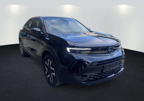 Opel Mokka, 2024 3