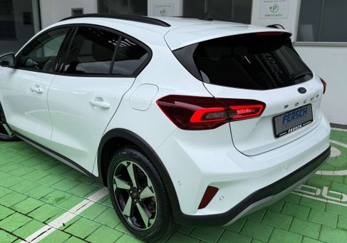 Ford Focus, 2024