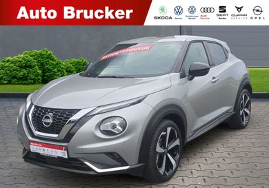 Nissan Juke, 2023