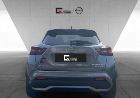 Nissan Juke, 2026 3