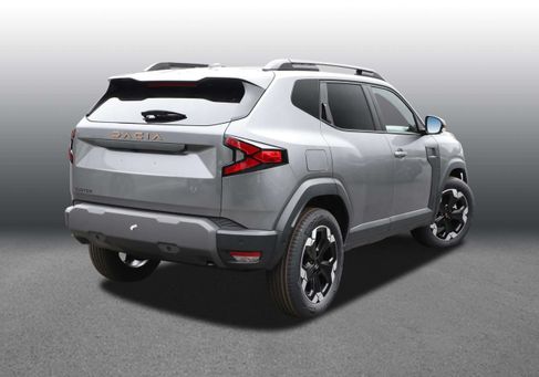 Dacia Duster, 2026