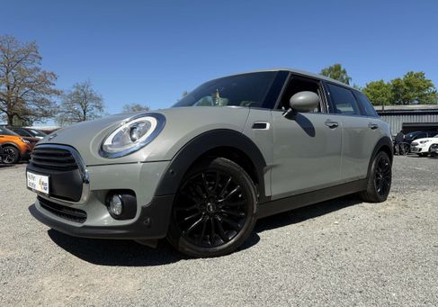 MINI One Clubman, 2019